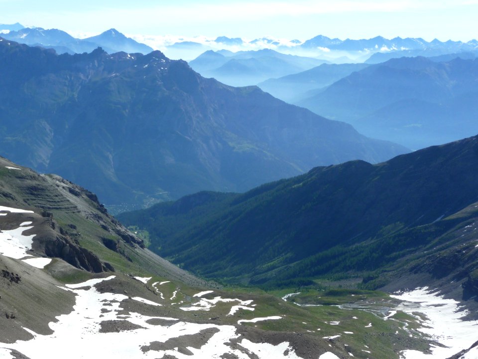 Vallon de Narreyroux 