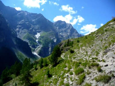 Vallon du Fournel 