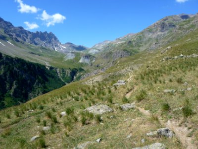 Vallon du Fournel 