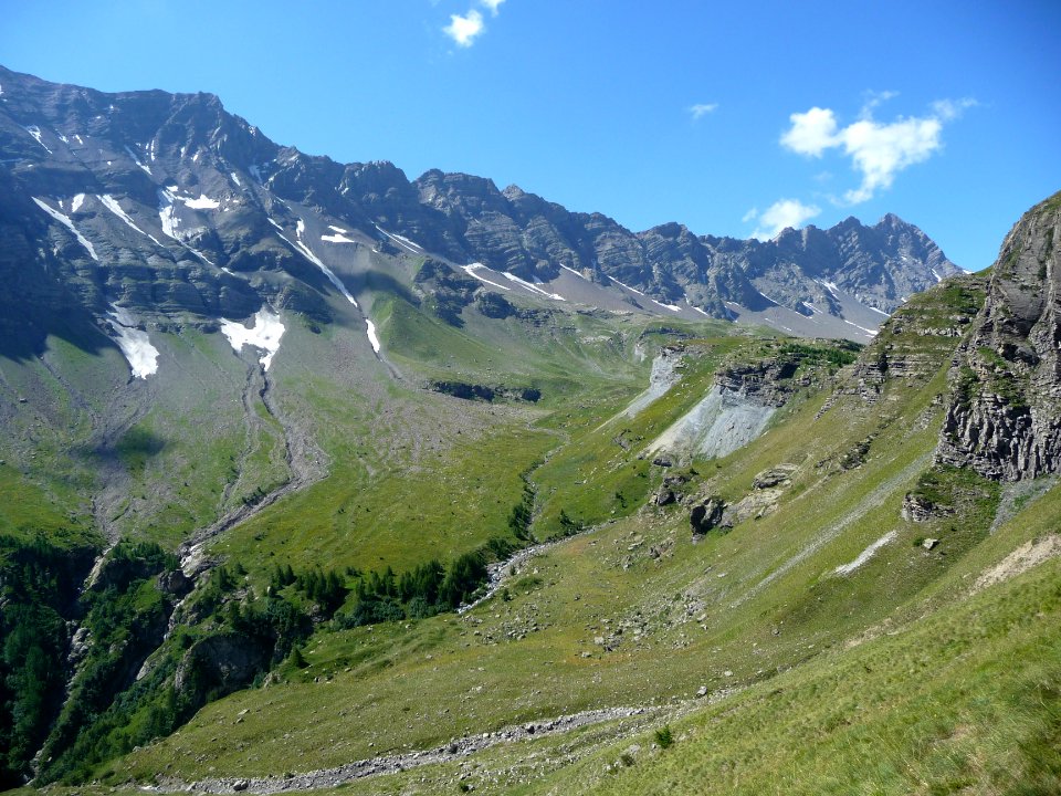 Vallon du Fournel 