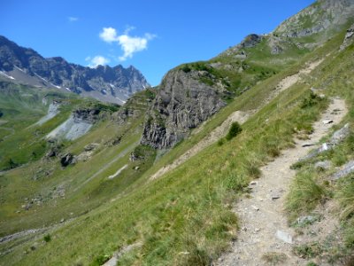 Vallon du Fournel 
