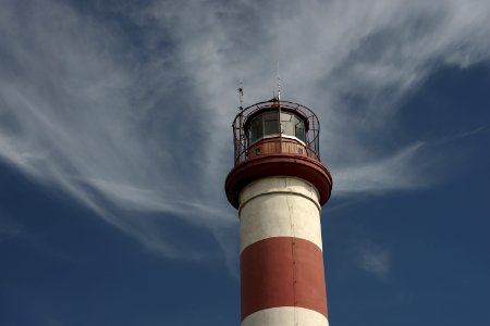 50 nida Lighthouse 