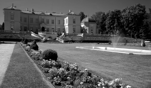 15 palanga Birutė Park and Amber Museum 