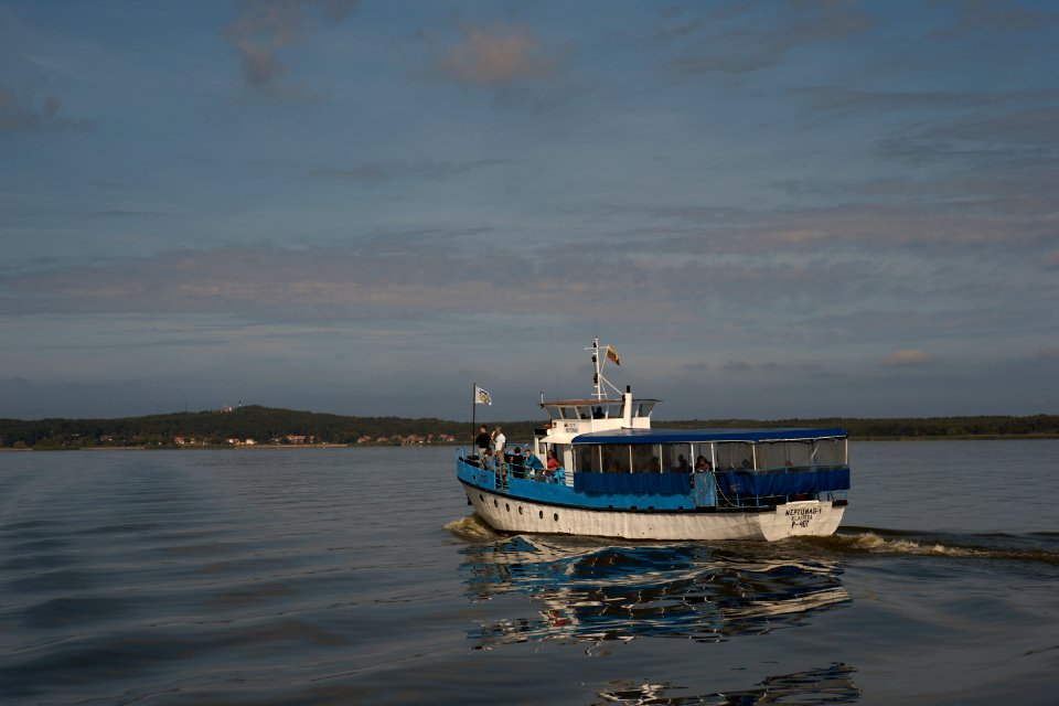 10 nida Curonian Lagoon 