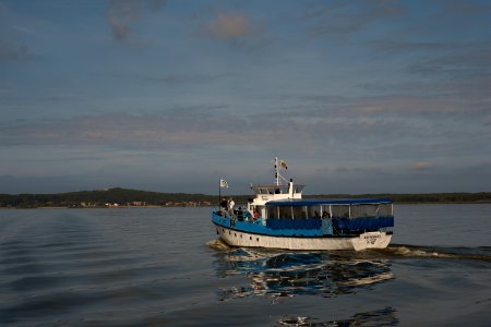 10 nida Curonian Lagoon 