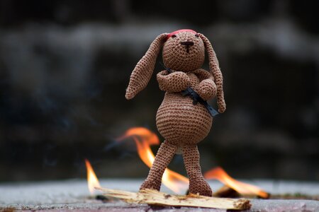 Fire fun war