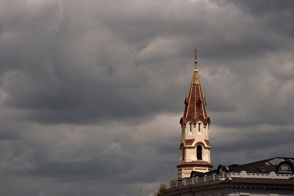 361 vilnius Orthodox Church of St. Nicholas 