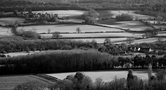 397 kent Noah's Ark and Fullers Hill 
