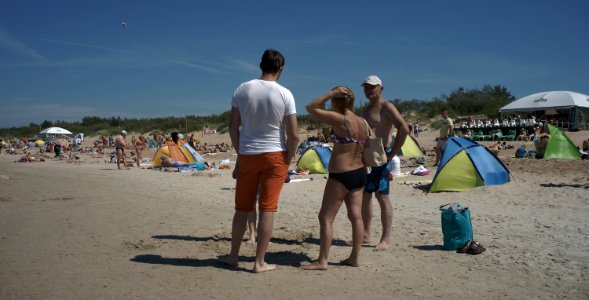 08 palanga Beach Conference 