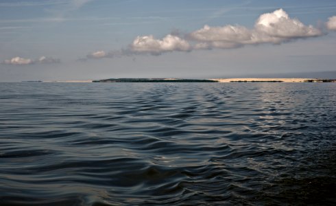 08 nida Curonian Spit and Lagoon 