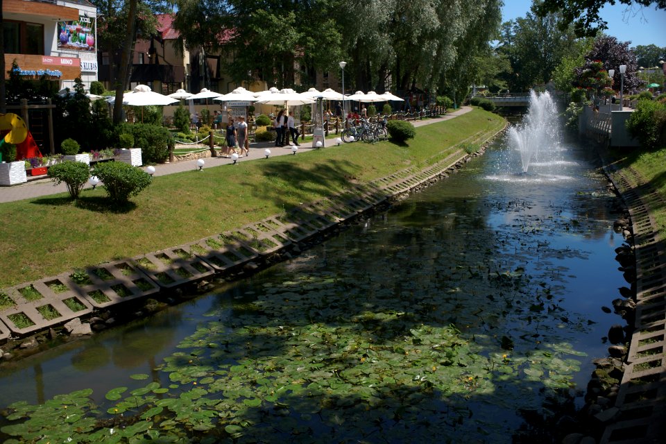 09 palanga River Alanga 