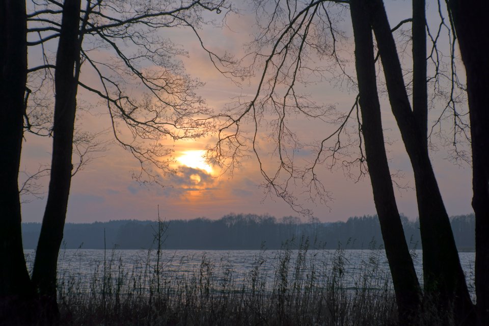 04 veisiejai Ančia Lake 