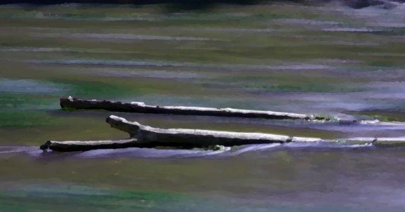 354 vilnius River Vilnia Art 