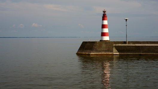 07 nida Harbour and Curonian Lagoon 