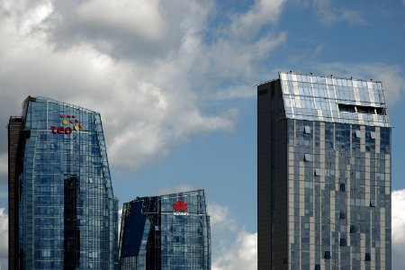 358 vilnius Europa Centre 