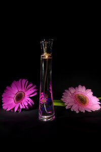 Colors aroma perfume