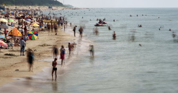 03 palanga Baltic Beach 