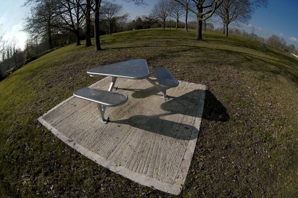 162 bexley Danson Park with Zenitar 16mm semi fisheye lens… 