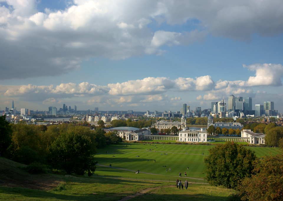 03 london Royal Naval College, Greenwich 