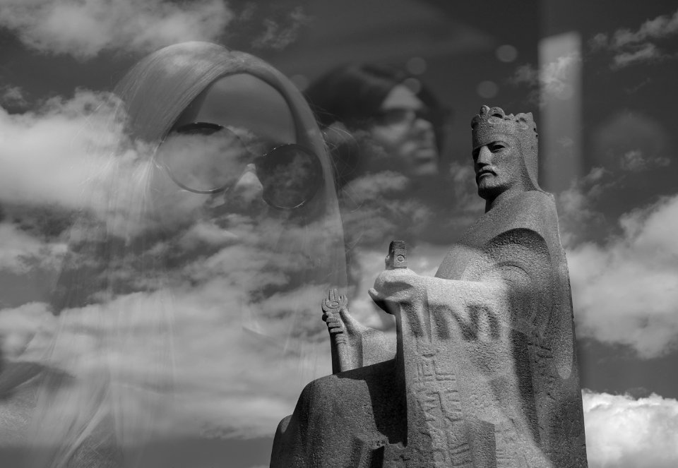 339 vilnius Mindaugas Tries Time Travel 