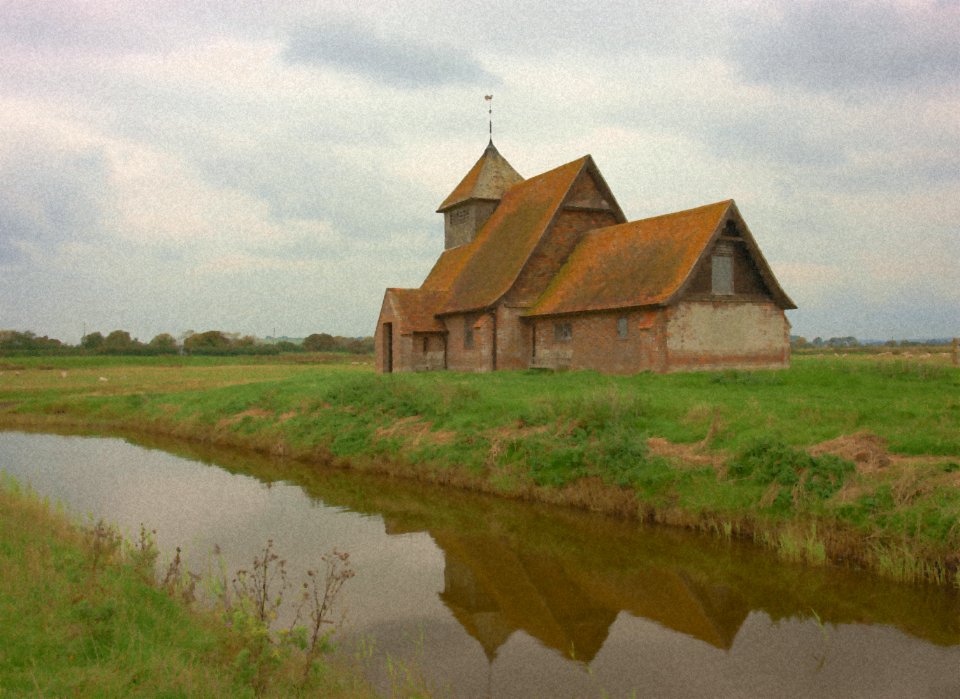 327 kent Fairfield Church 