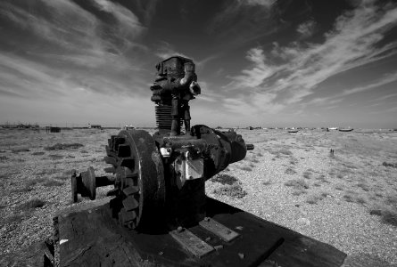 324 kent Dungeness 