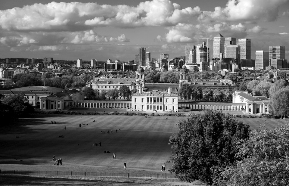 16 london Royal Naval College, Greenwich 