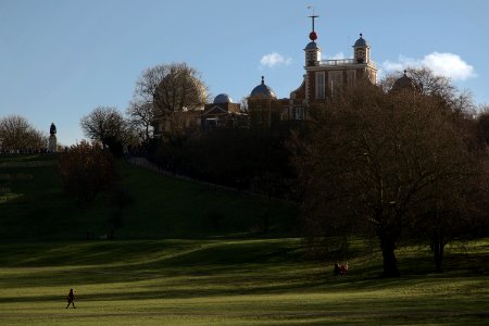 17 london Royal Observatory, Greenwich photo