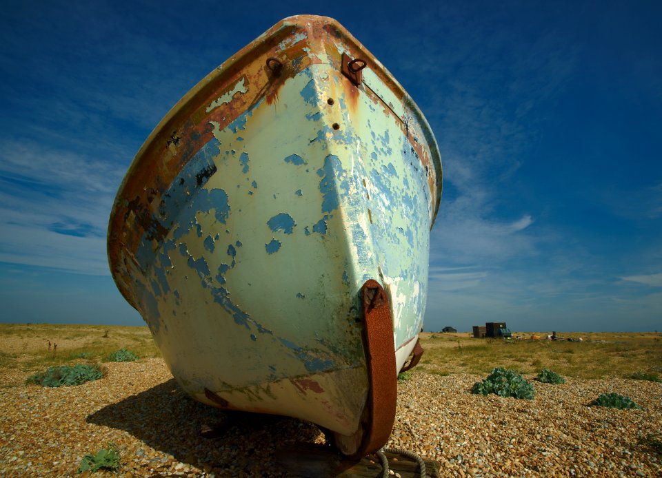 350 kent Dungeness 