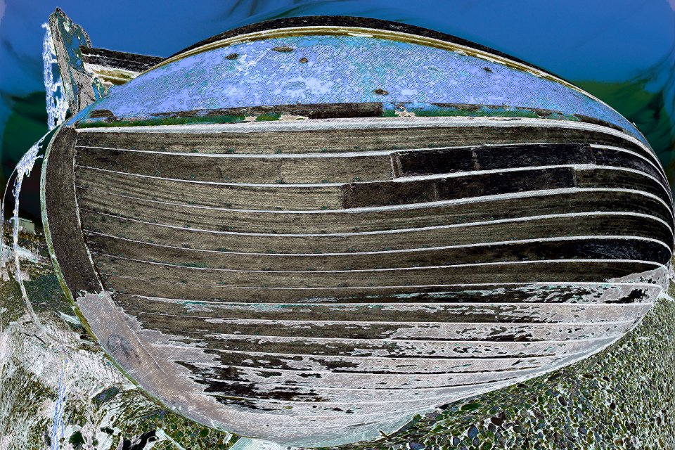 349 kent Dungeness Art 