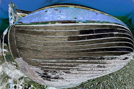 349 kent Dungeness Art 