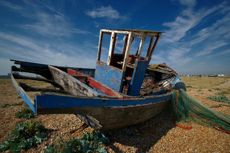345 kent Dungeness 