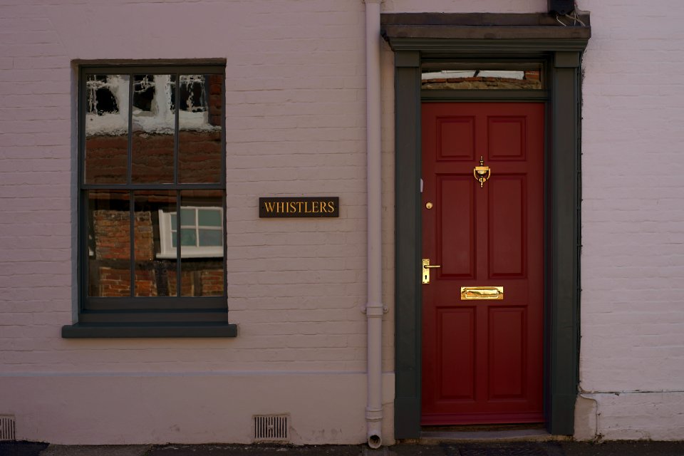 163 sussex Petworth 
