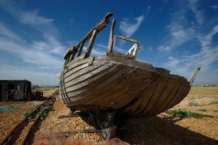 304 kent Dungeness photo