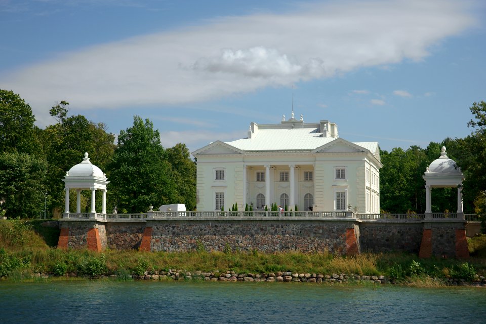 325 vilnius_trakai Tiškevičiai Palace 