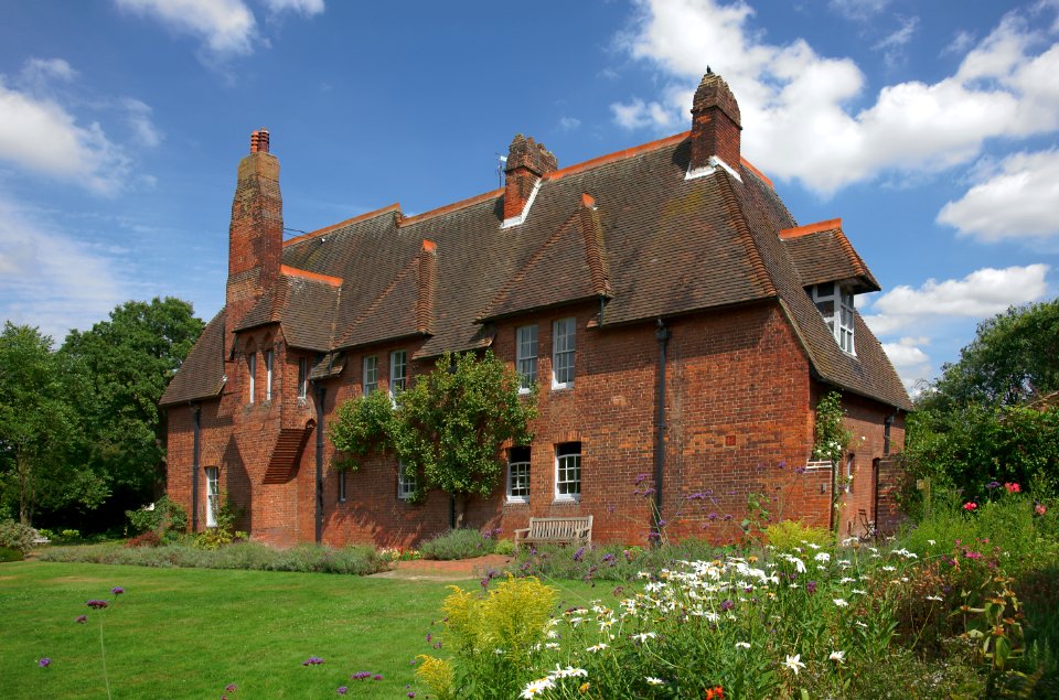 152 bexley The Red House 