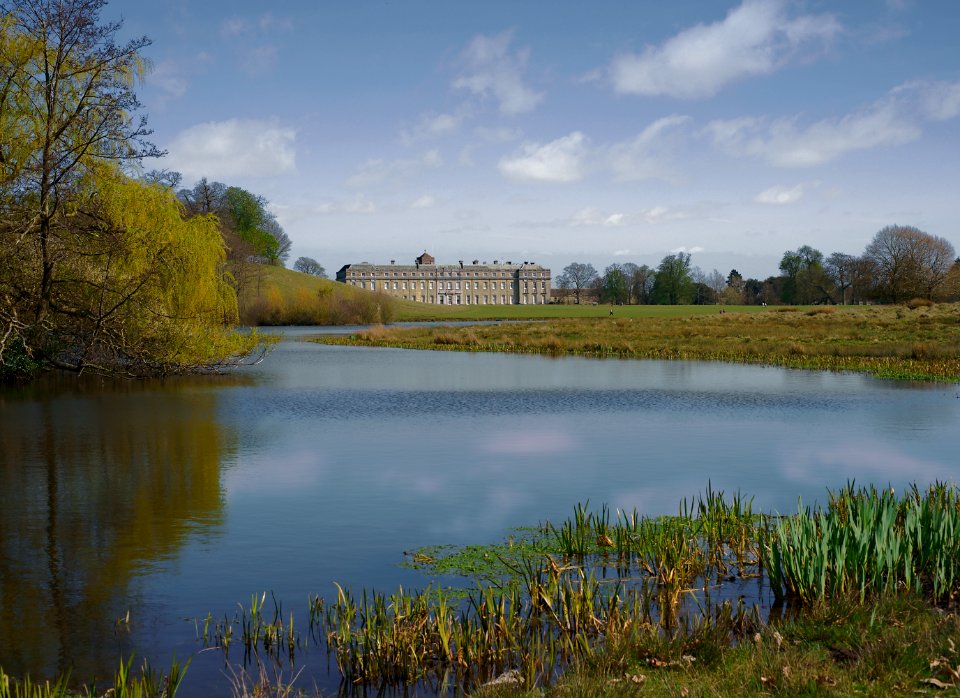 162 sussex Petworth House 