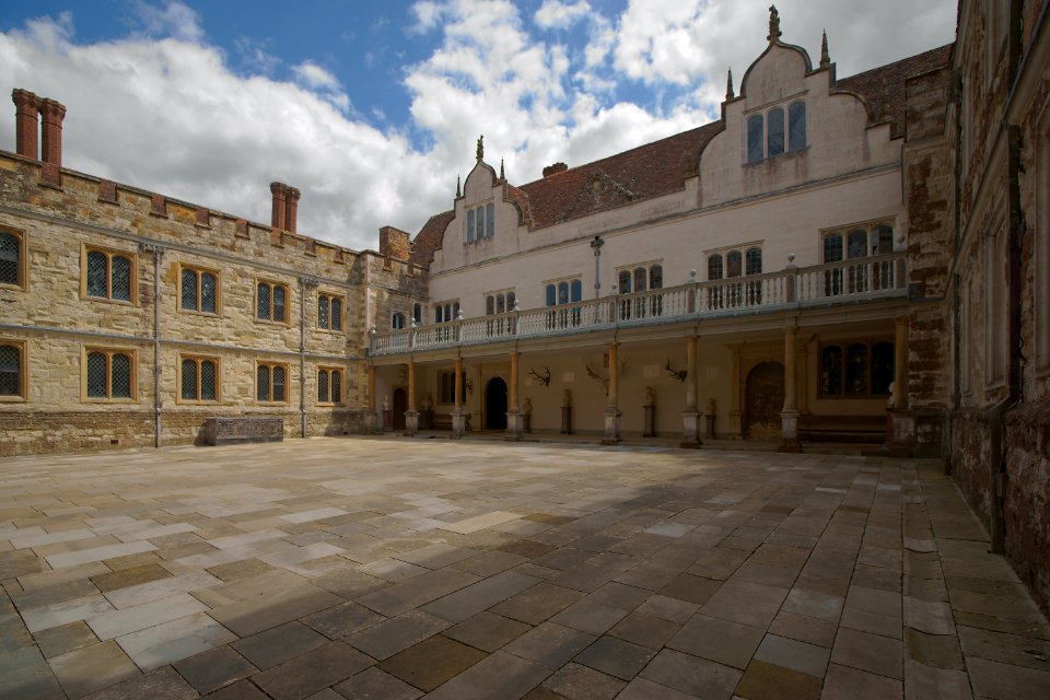 274 kent Knole House 