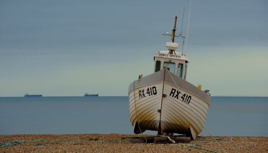 270 kent Dungeness photo