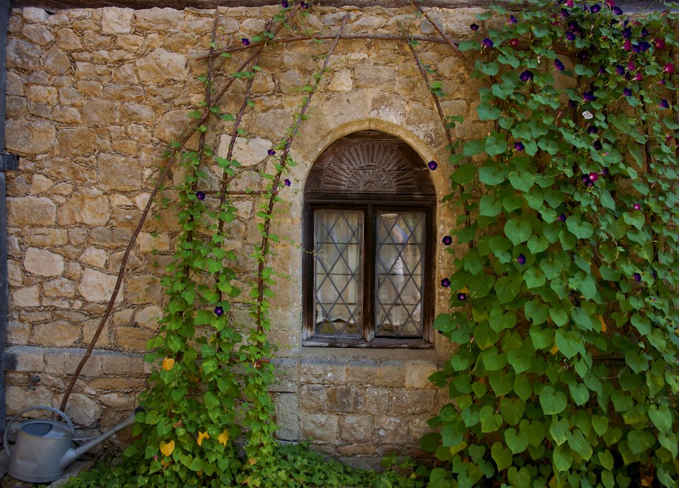 252 kent Ightham Mote 