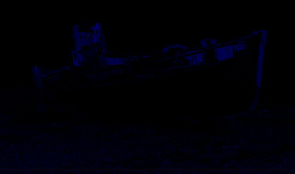 248 kent Night Boat photo