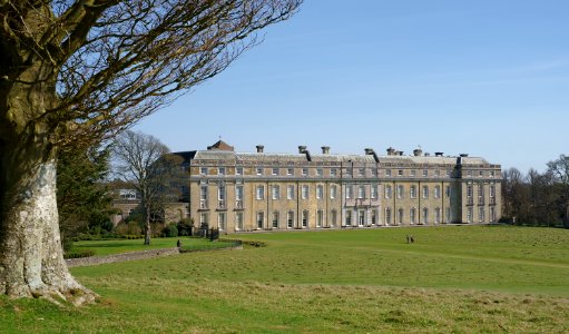 153 sussex Petworth House 