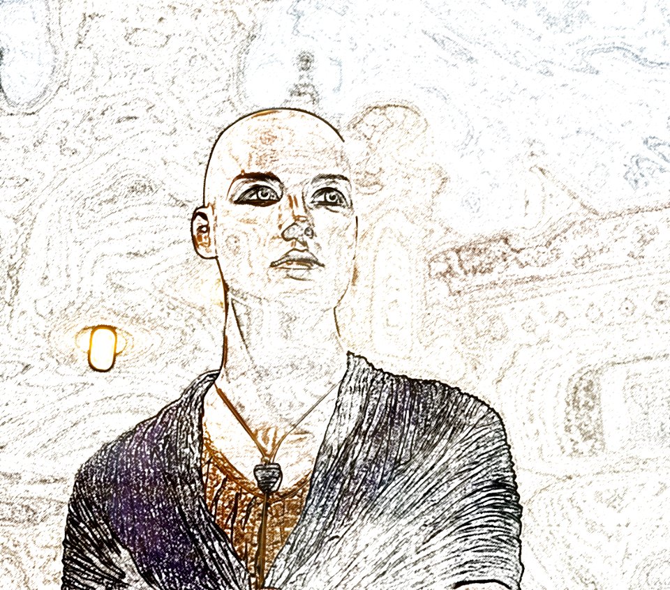 251 vilnius ....but now I am visionary 