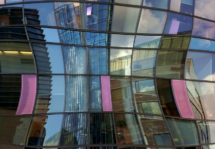 292 vilnius Artitecture 