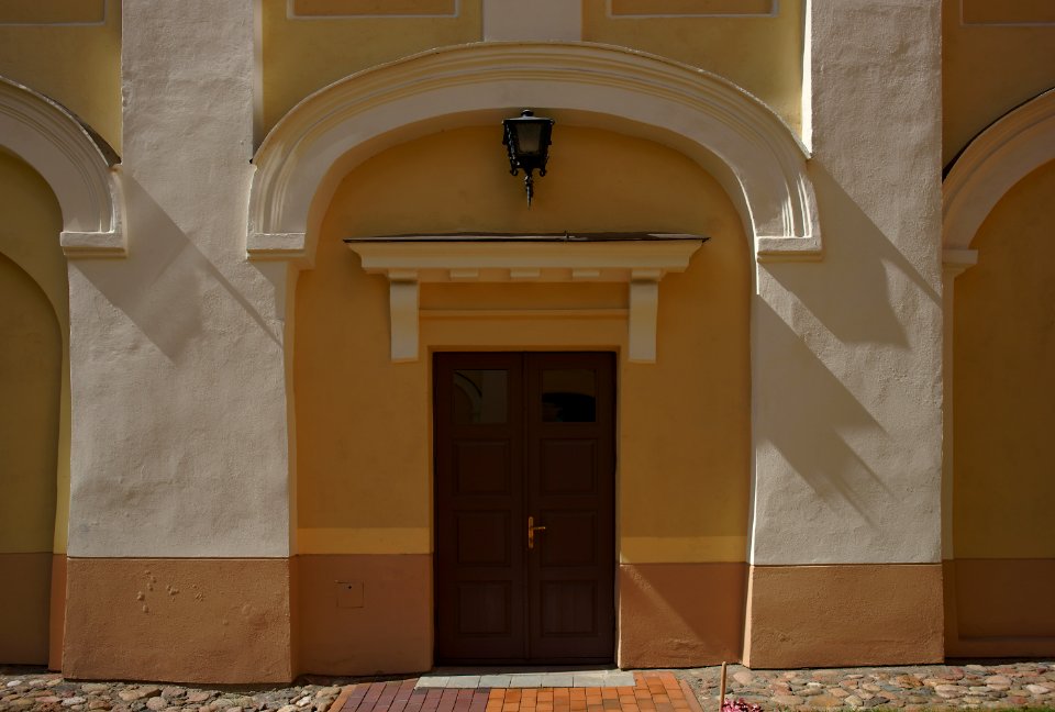 289 vilnius Old University Campus 