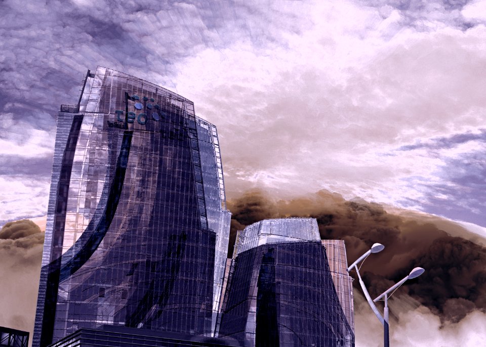 282 vilnius Europa Art 