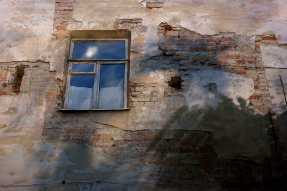 288 vilnius Wall Art 