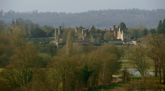 244 kent Penshurst Place 