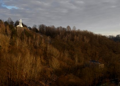 266 vilnius Three Crosses Hill photo