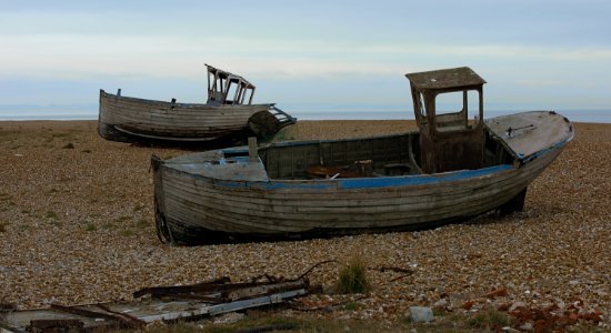 241 kent Dungeness colour 